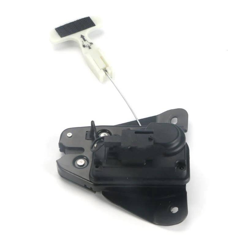 Zentralverriegelung Schloss Heckklappe Für Chrysler Für 200 2011-2014 300 2005-2018 Auto Hinten Stamm Hatch Lock Antrieb Block Motor 5056244AA 931714 von WPHLYZ