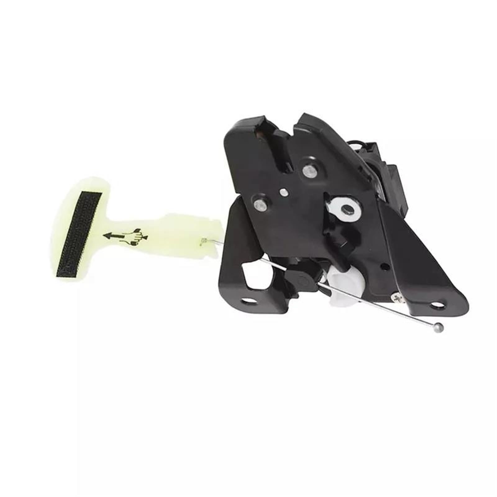 Zentralverriegelung Schloss Heckklappe Für Dodge Für Avenger Für Challenger Auto Heckklappe Boot Latch Lock Stamm Antrieb 5056244AB 5056244AA von WPHLYZ