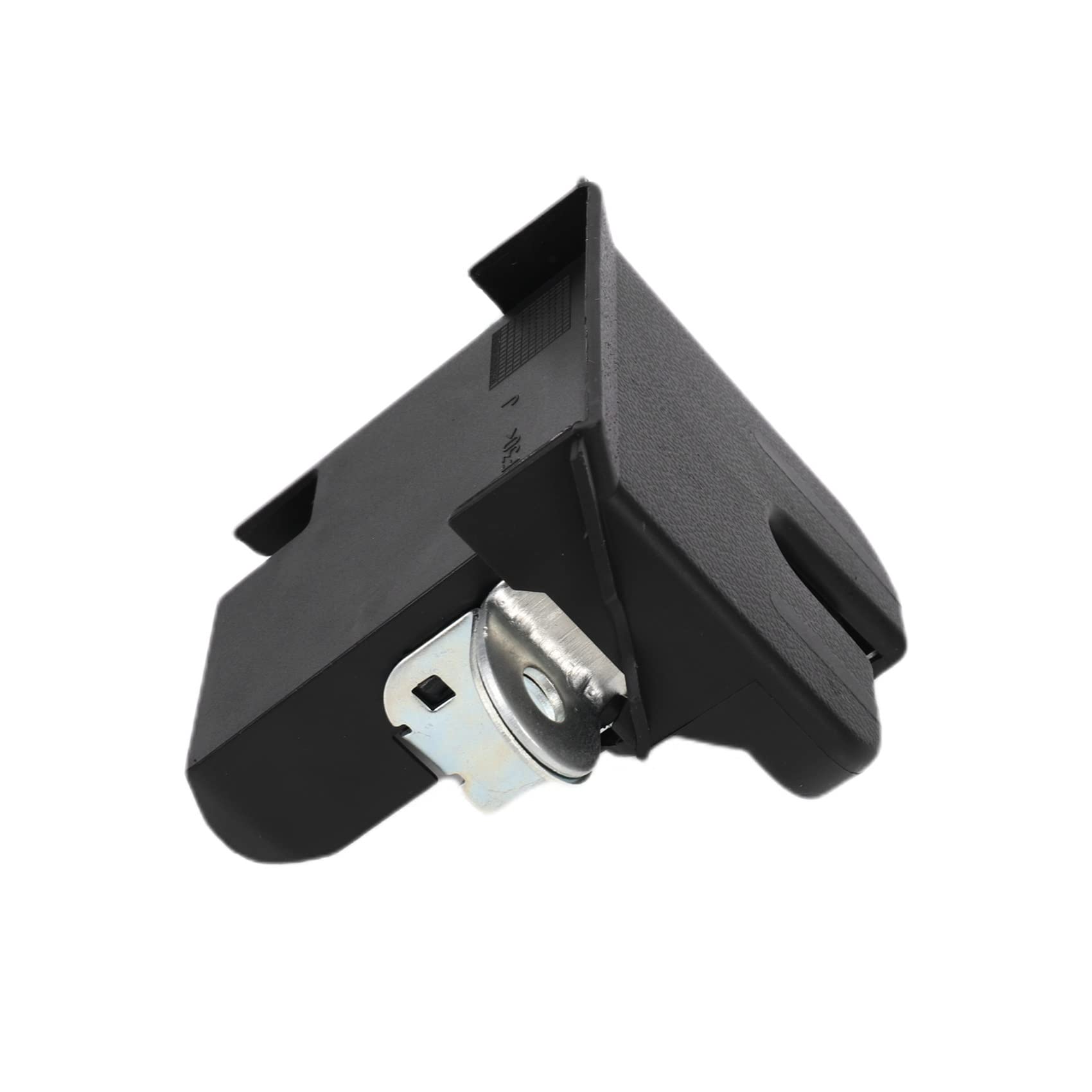 Zentralverriegelung Schloss Heckklappe Für Golf Für MK7 Auto Zubehör Heckklappe Trunk Latch Lock Block 5G6827505B 5M0827505E von WPHLYZ