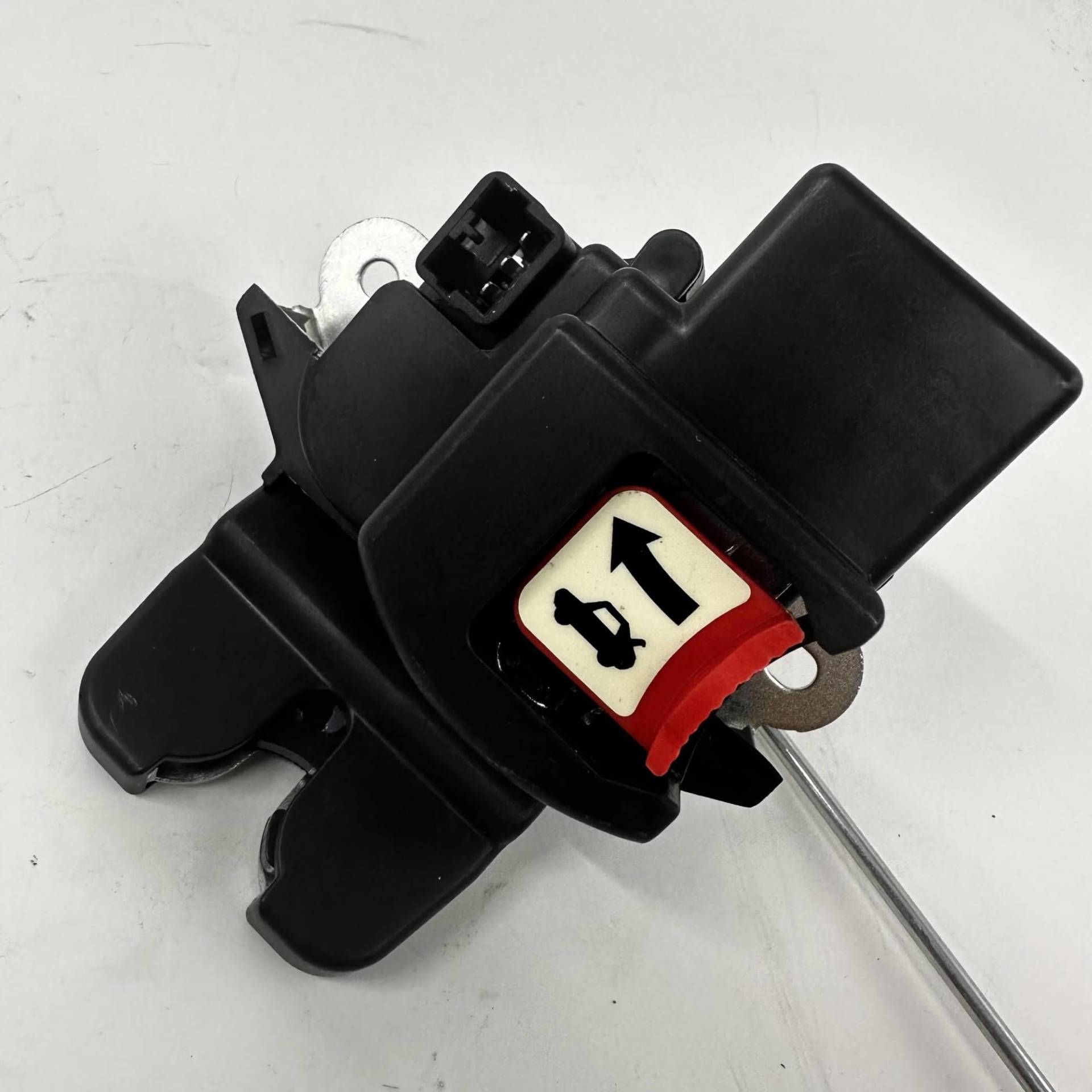 Zentralverriegelung Schloss Heckklappe Für Hyundai Für Accent Für Solaris Für Verna 2012-2017 Heckklappe Heckklappe Hinten Stamm Deckel Lock Latch Antrieb 812301R010 81230-1R010 von WPHLYZ