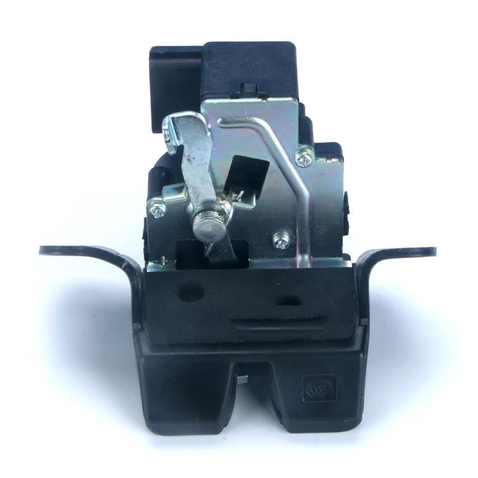 Zentralverriegelung Schloss Heckklappe Für Hyundai Für I30 2007-2012 Hinten Stamm Hatch Lock Antrieb Motor Metall Stamm Gepäck Auto Assecories Werkzeuge Marke 812302L000 von WPHLYZ