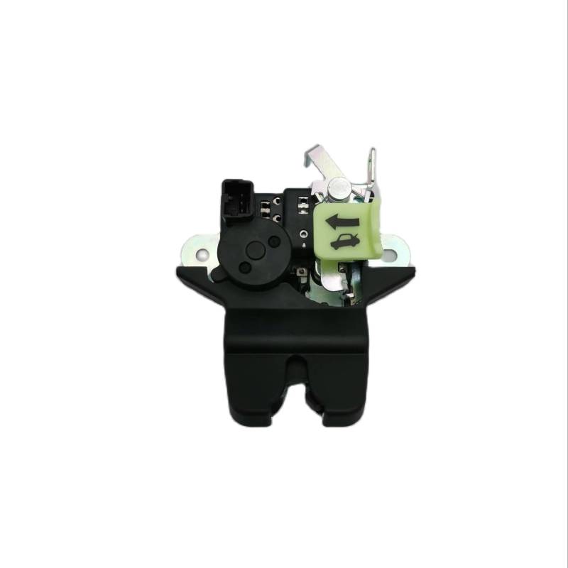 Zentralverriegelung Schloss Heckklappe Für Kia Für Optima K5 2011-2015 Hinten Stamm Türschloss Latch Antrieb Motor Heckklappe Boot 812302T001 81230-2T001 von WPHLYZ