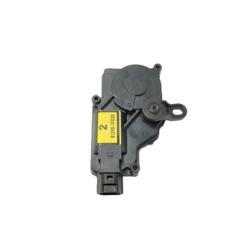 Zentralverriegelung Schloss Heckklappe Für Kia Für Sportage 2005-2010 Auto Heckklappe Türschloss Block Motor Controller Latch Antrieb 95750-1F020 von WPHLYZ