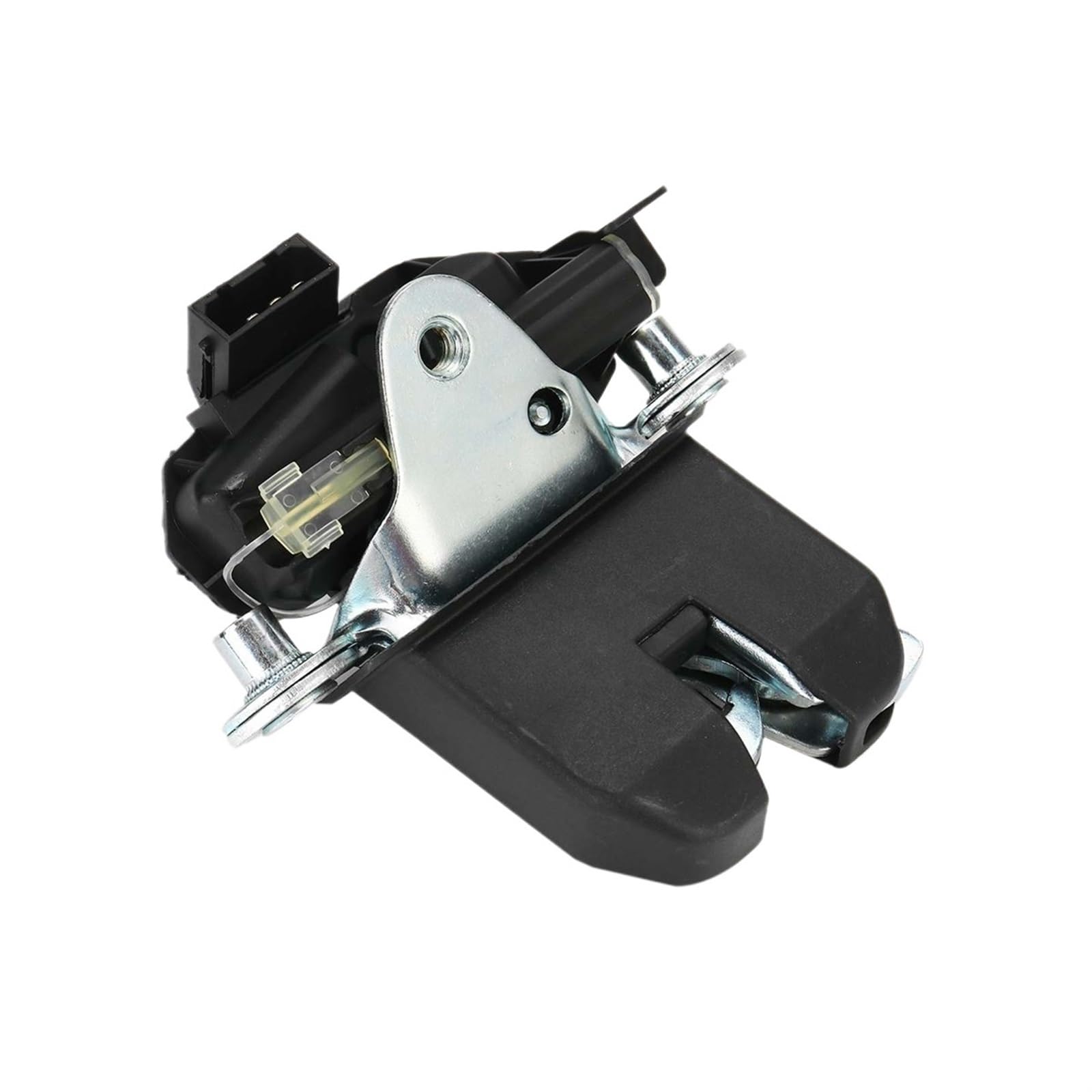 Zentralverriegelung Schloss Heckklappe Für Skoda Für Fabia II Für Roomster 2006-2015 Auto Hinten Stamm Heckklappe Schloss Latch 5J0827501B 5J0827501A 5J0827501C von WPHLYZ