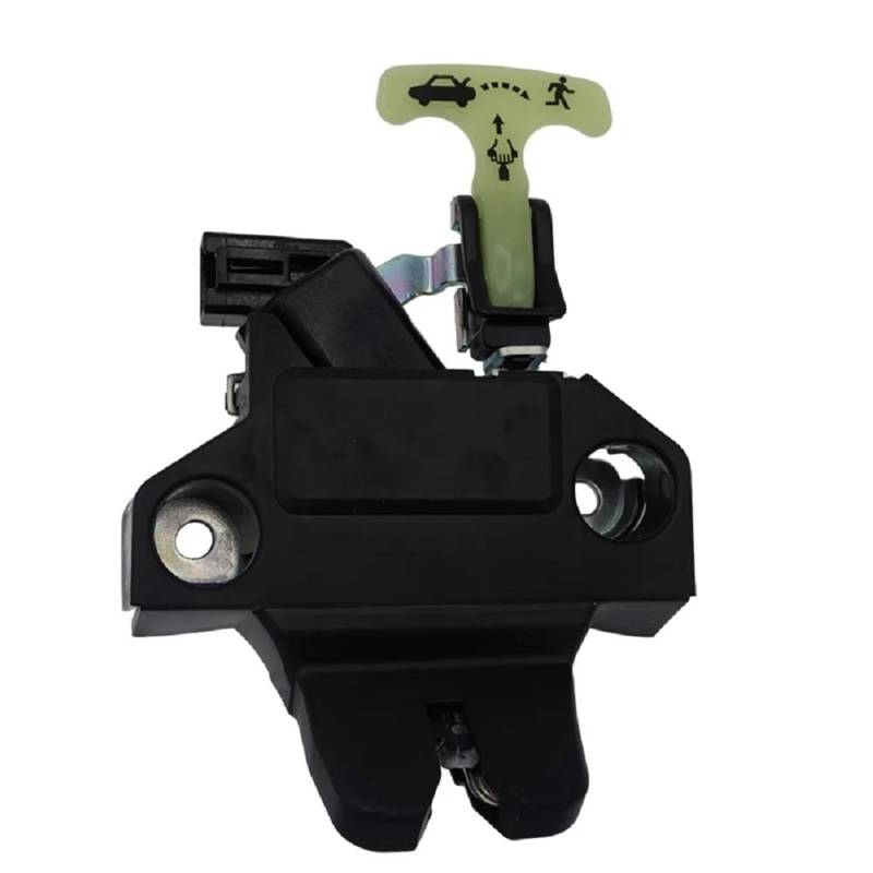 Zentralverriegelung Schloss Heckklappe Für Toyota Für Camry 2007 2008 2009 2010 2011 Auto Auto Heckklappe Trunk Deckel Latch Power Lock Antrieb 64600-06060 von WPHLYZ