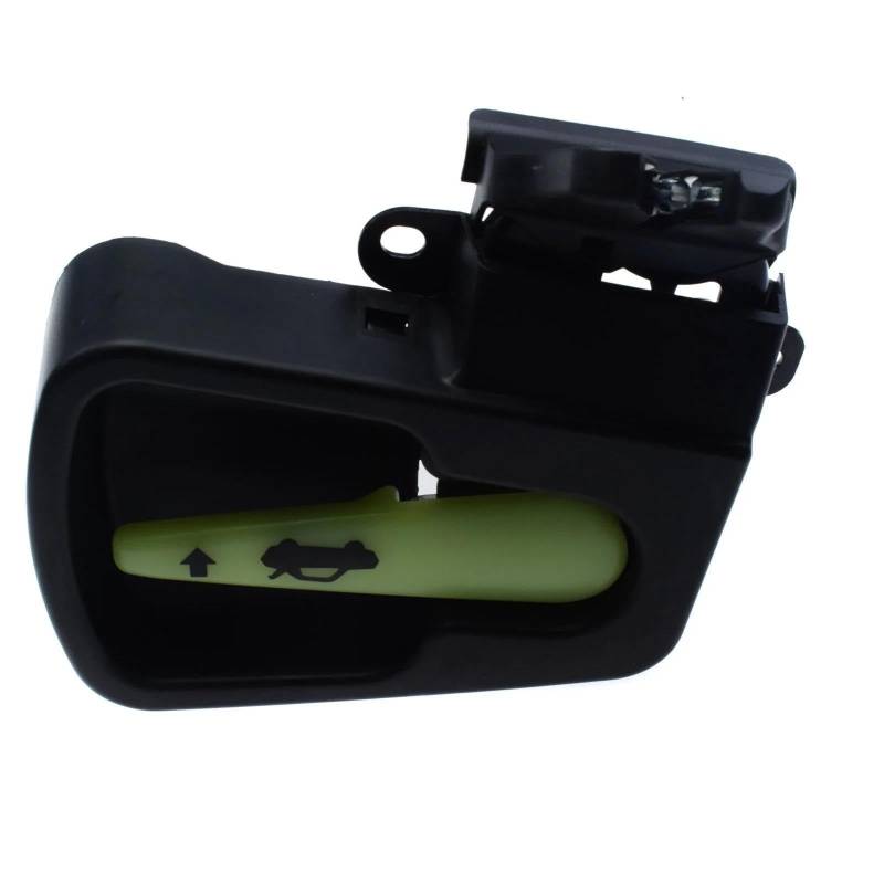 Zentralverriegelung Schloss Heckklappe Für Toyota Für Corolla 2003 2004 2005-2008 1,8 L L4 Auto Hinten Stamm Gepäck Lock Latch Antrieb 64610-02071 6461002071 64610-02070 von WPHLYZ