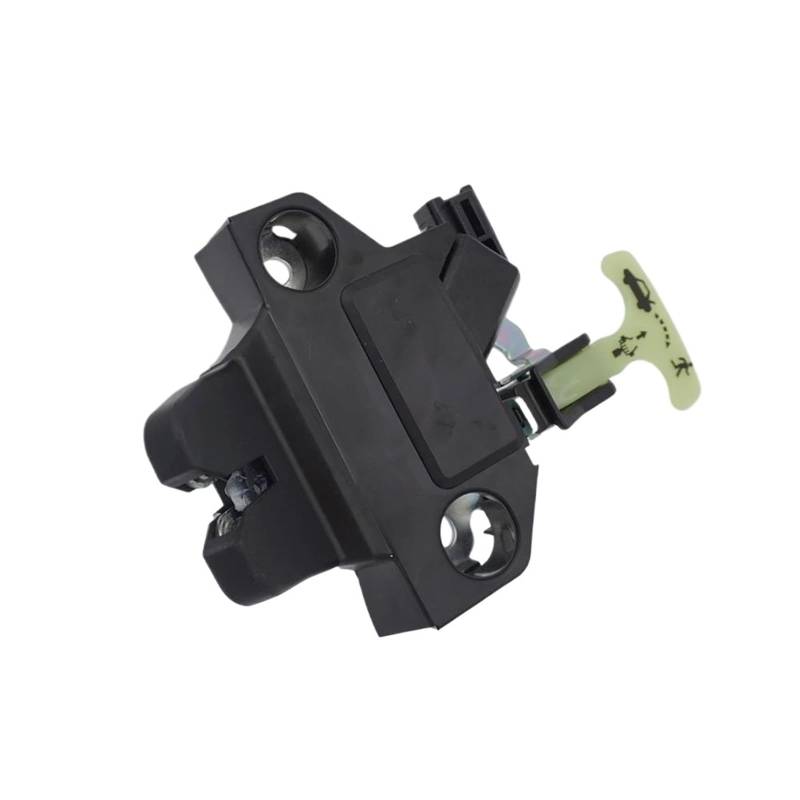 Zentralverriegelung Schloss Heckklappe Für Toyota für Camry für Corolla für Limousine 2009–2013 4-türiger Kofferraum-Schlossantrieb Latch Release 64600–02040 64600–33160 6460002040 von WPHLYZ