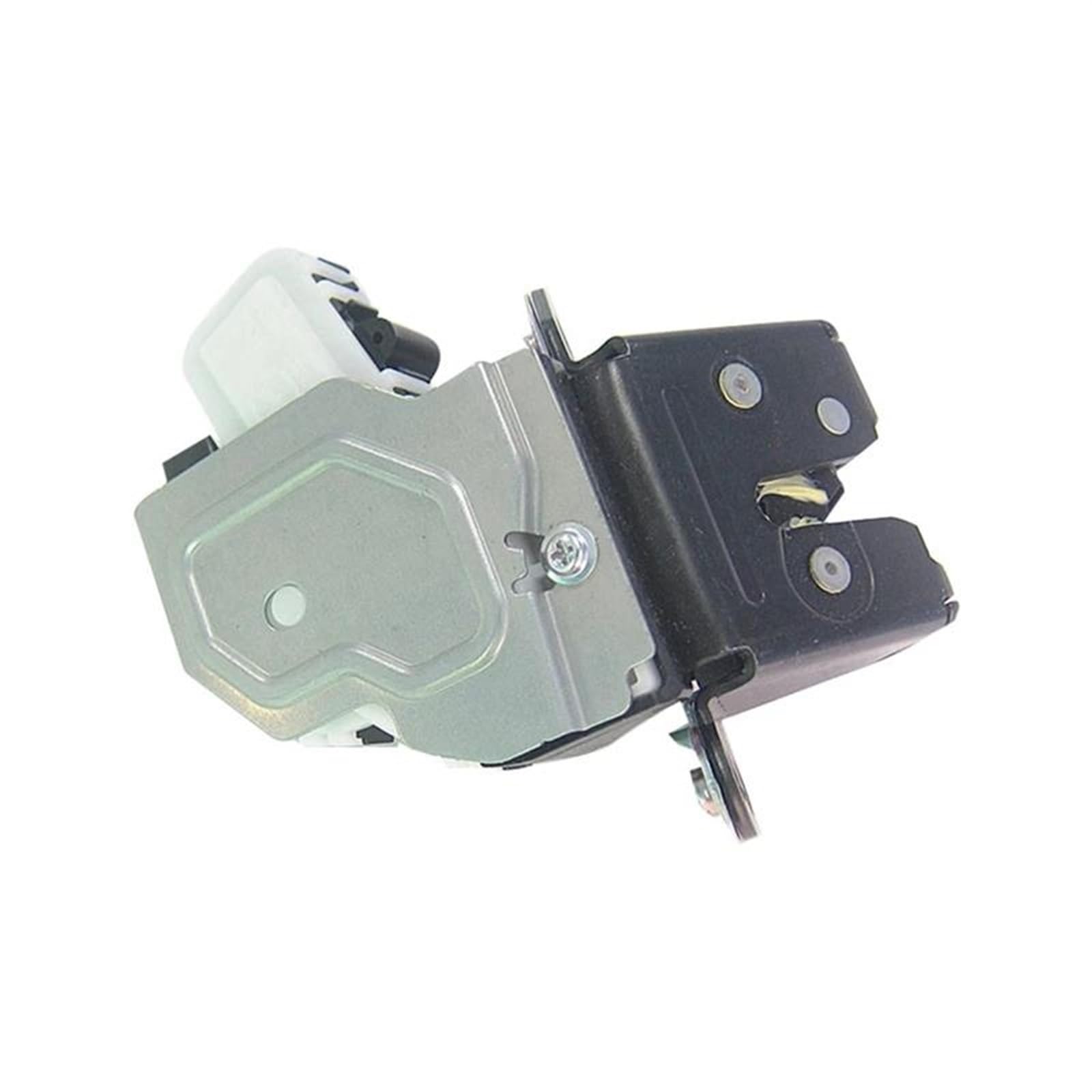 Zentralverriegelung Schloss Heckklappe for Mazda for 2 3 for CX-4 for CX-5 Car Rear Tailgate Trunk Latch Lid Lock Release Actuator Controller 62-310 von WPHLYZ