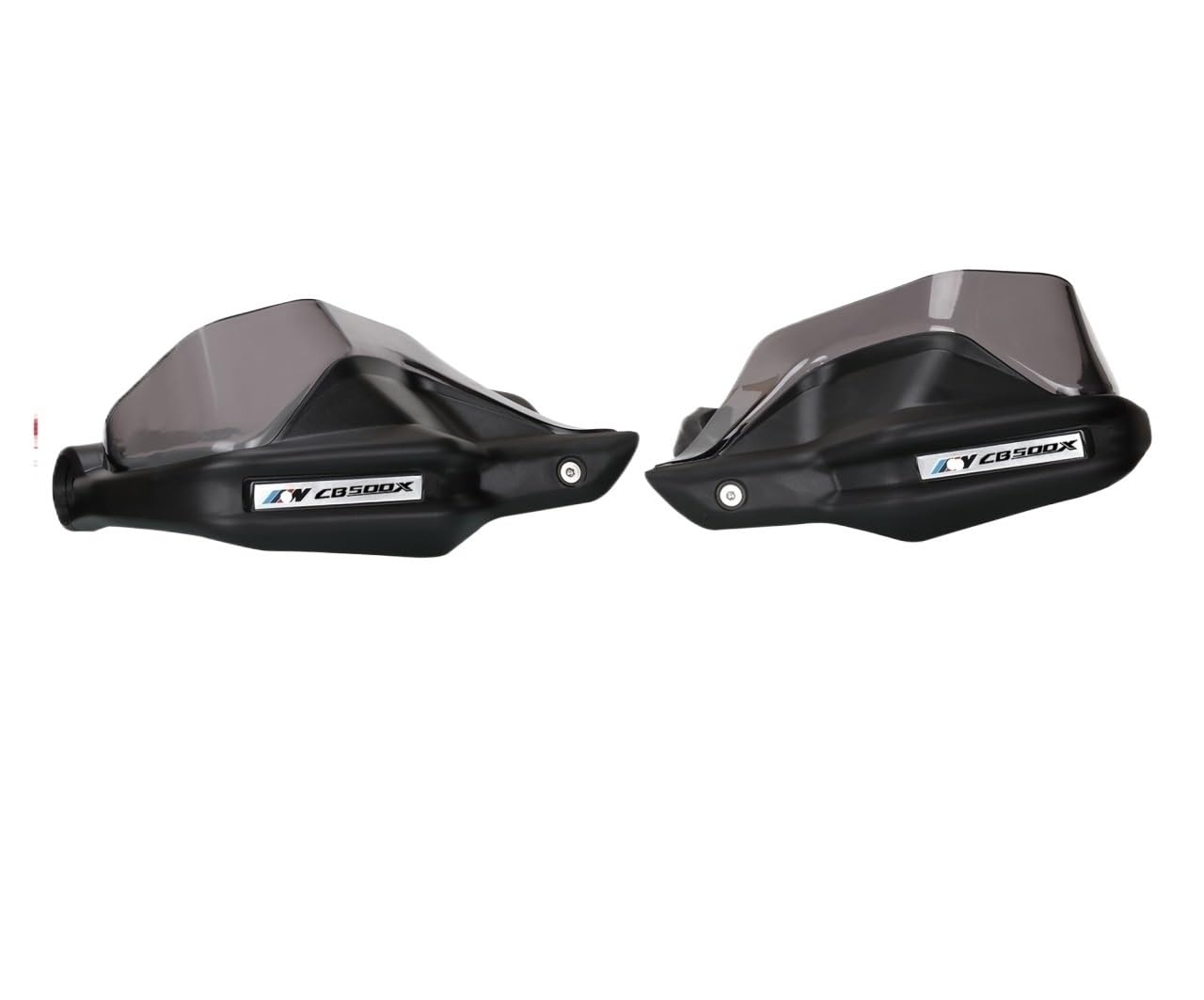 WPIGRBMD HebelschutzMotorrad Für CB500X CB 500X CB500 X 2013-2023 MOTOPA Motorrad Schwarz Hand Guards Bremse Kupplung Hebel Schutz Handschutz Schild von WPIGRBMD