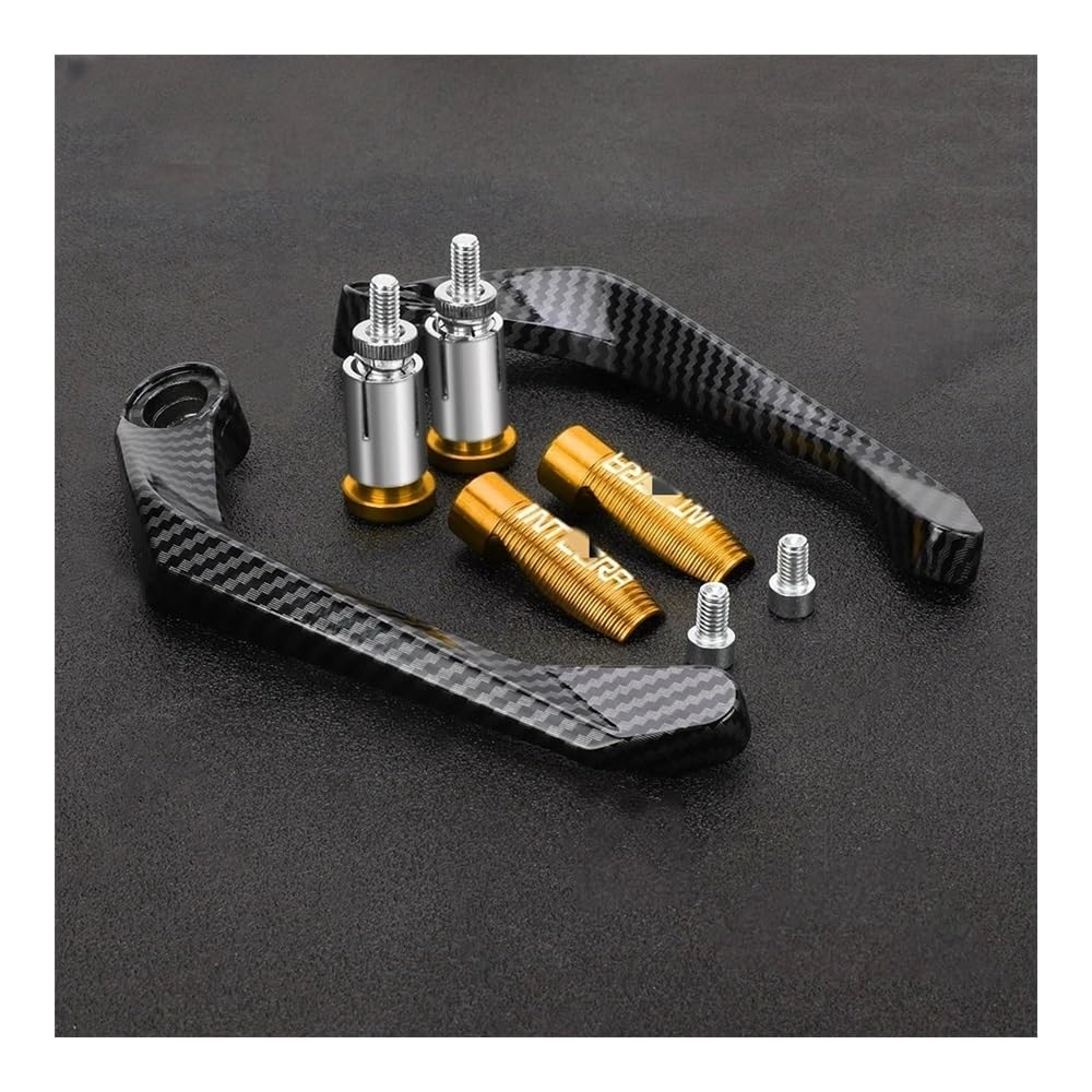 WPIGRBMD HebelschutzMotorrad Motorrad Zubehör CNC Hebel Schutz Bremse Kupplung Lenker Protector Für H&ond&a NC700D NC750D Integra NC 700/700D 750D NC700 von WPIGRBMD