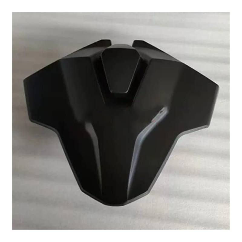 WPIGRBMD Motorrad Rücksitzverkleidung Für B&M&W S1000RR S 1000RR 2023 2024 S1000 RR Motorrad Hinten Passagier Sitz Gugel Sozius Verkleidung Schwanz Abschnitt Abdeckung Buckel Verkleidung von WPIGRBMD