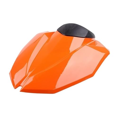 WPIGRBMD Motorrad Rücksitzverkleidung Motorrad-Rücksitzbezug, Heckabschnitt, Verkleidung, Rücksitzabdeckung, Verkleidung Für Kawasaki Ninja Z800 2012-2015 von WPIGRBMD