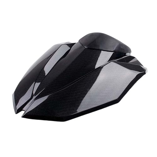 WPIGRBMD Motorrad Rücksitzverkleidung Motorrad-Rücksitzbezug, Heckabschnitt, Verkleidung, Rücksitzabdeckung, Verkleidung Für Kawasaki Ninja Z800 2012-2015 von WPIGRBMD