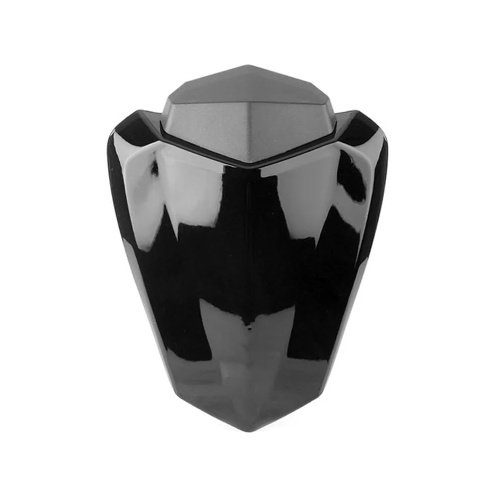 WPIGRBMD Motorrad Rücksitzverkleidung Motorrad Sozius Hinten Sitzabdeckungs-haube Solo Gugel Hinten Verkleidung Für YAM&AHA YZF 1000 R1 YZFR1 YZF-R1 2009 2010 2011 2013 2014 von WPIGRBMD