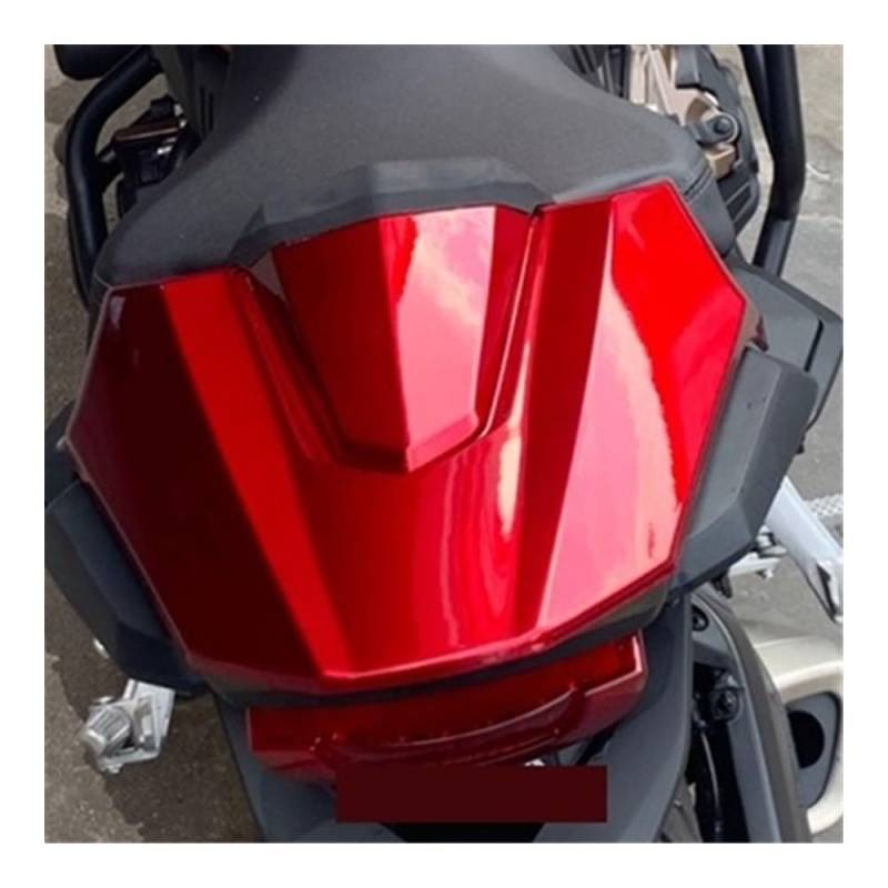 WPIGRBMD Motorrad Rücksitzverkleidung Motorrad Sozius Hinten Verkleidung Sitz Gugel Abdeckung Für h&ond&a CBR650R CB650R CBR CB 650 R 650R 2019 2020 2021 2022 2023 von WPIGRBMD