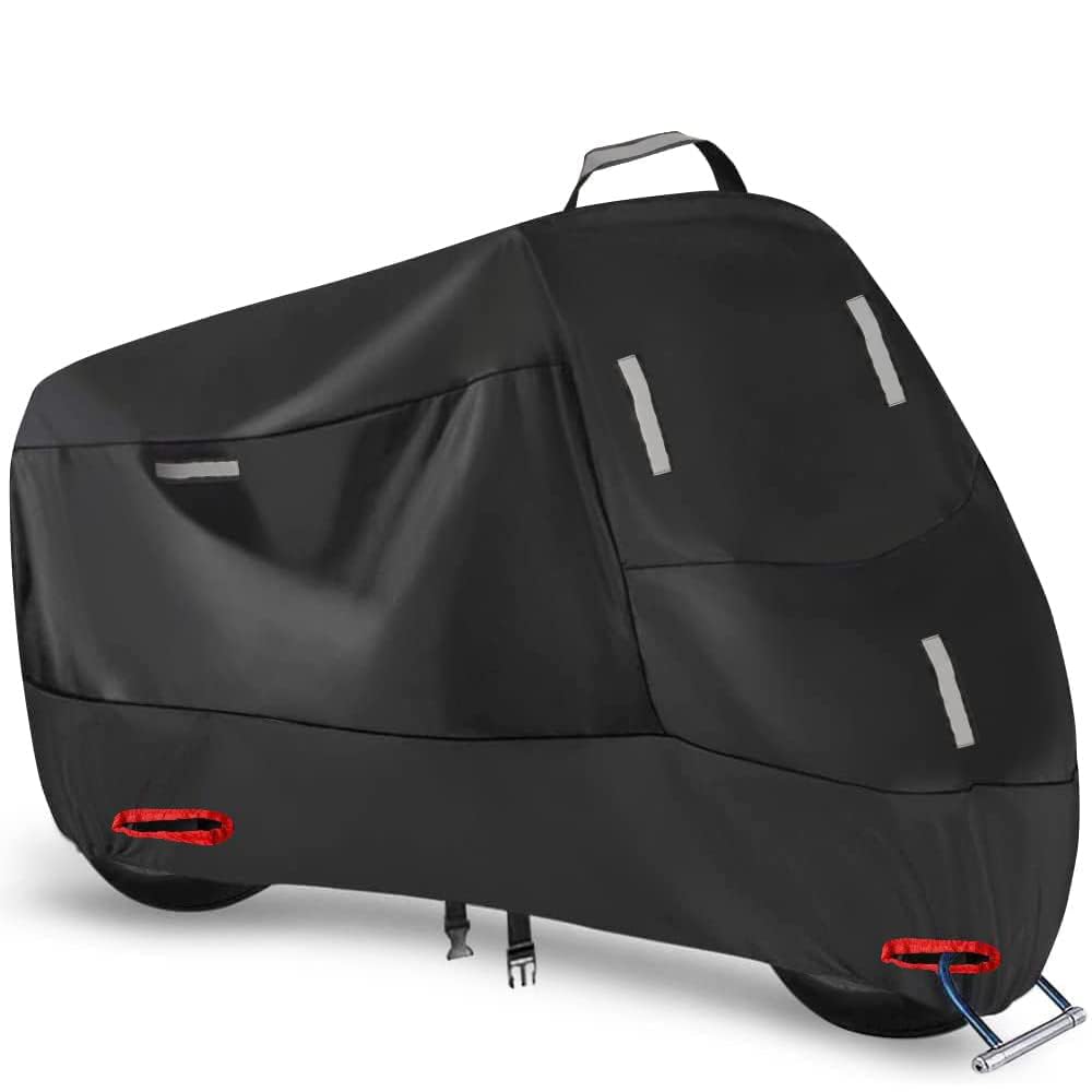 Motorrad Abdeckungen für Ducati Multistrada V4 2021 2022 2023 2024,Oxford-Stoff Abdeckplane Wasserdicht Motorradabdeckung Motorradplane Winterfest UV-Schutz Zubehör,A Motorrad Abdeckungen für Ducati Multistrada V4 2021 2022 2023 2024,Oxford-Stoff Abdeckplane Wasserdicht Motorradabdeckung Motorradplane Winterfest UV-Schutz Zubehör,A von WQIUTT