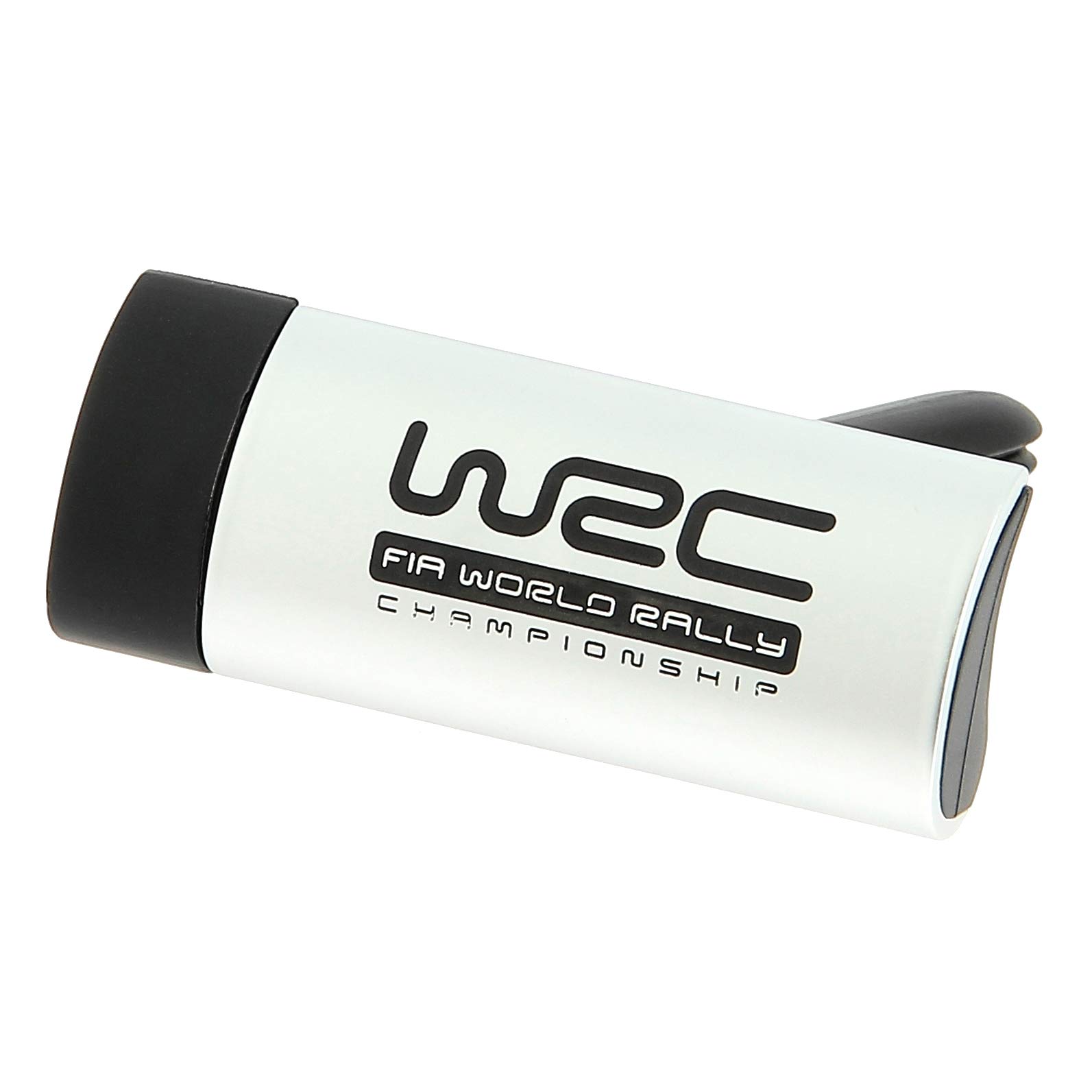 WRC 007427 Haarspange Vanille von WRC