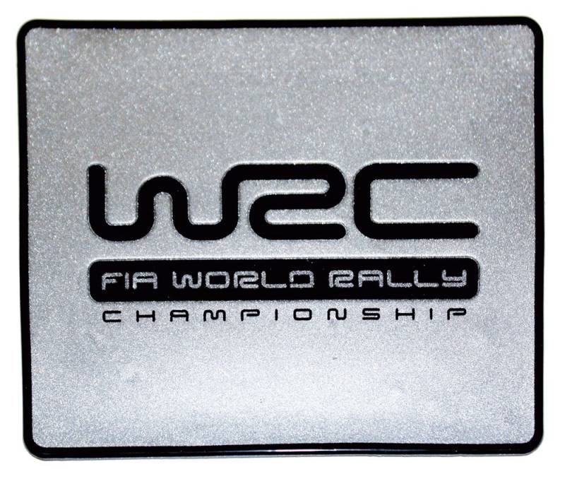 WRC 73241 Anti Rutsch Pad von WRC