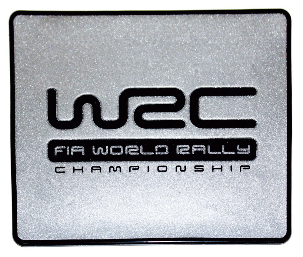 WRC 73241 Anti Rutsch Pad von WRC