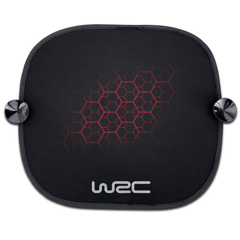 WRC 7424 Sonnenblende, Standard, 36 x 44 cm von WRC