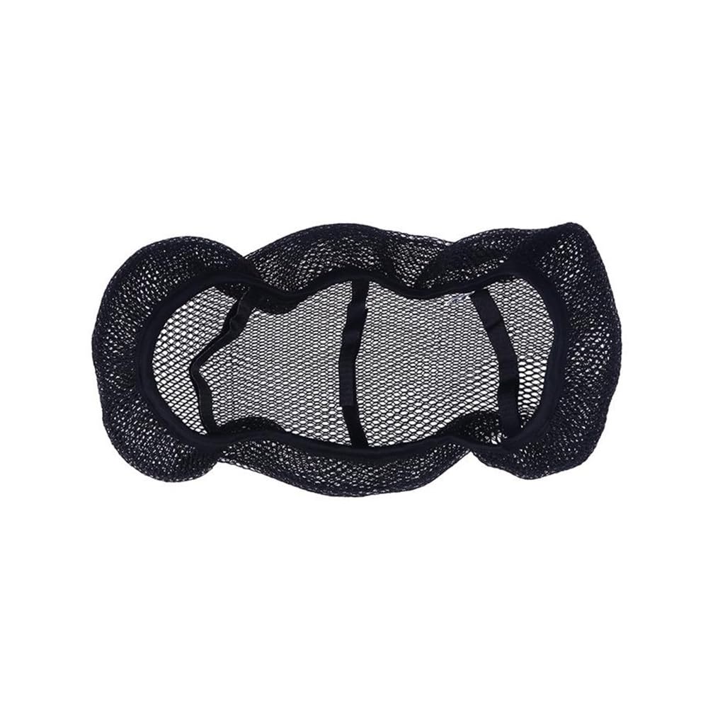 Atmungsaktive Mesh Pad 51x86 Motorrad Sitzbezug Roller Universal Sonnenschutz Wasserdicht Für Yam&aha Xt 225 250 350 400 550 660r 660x 750 Xtz 125e 750 von WRHUOBA