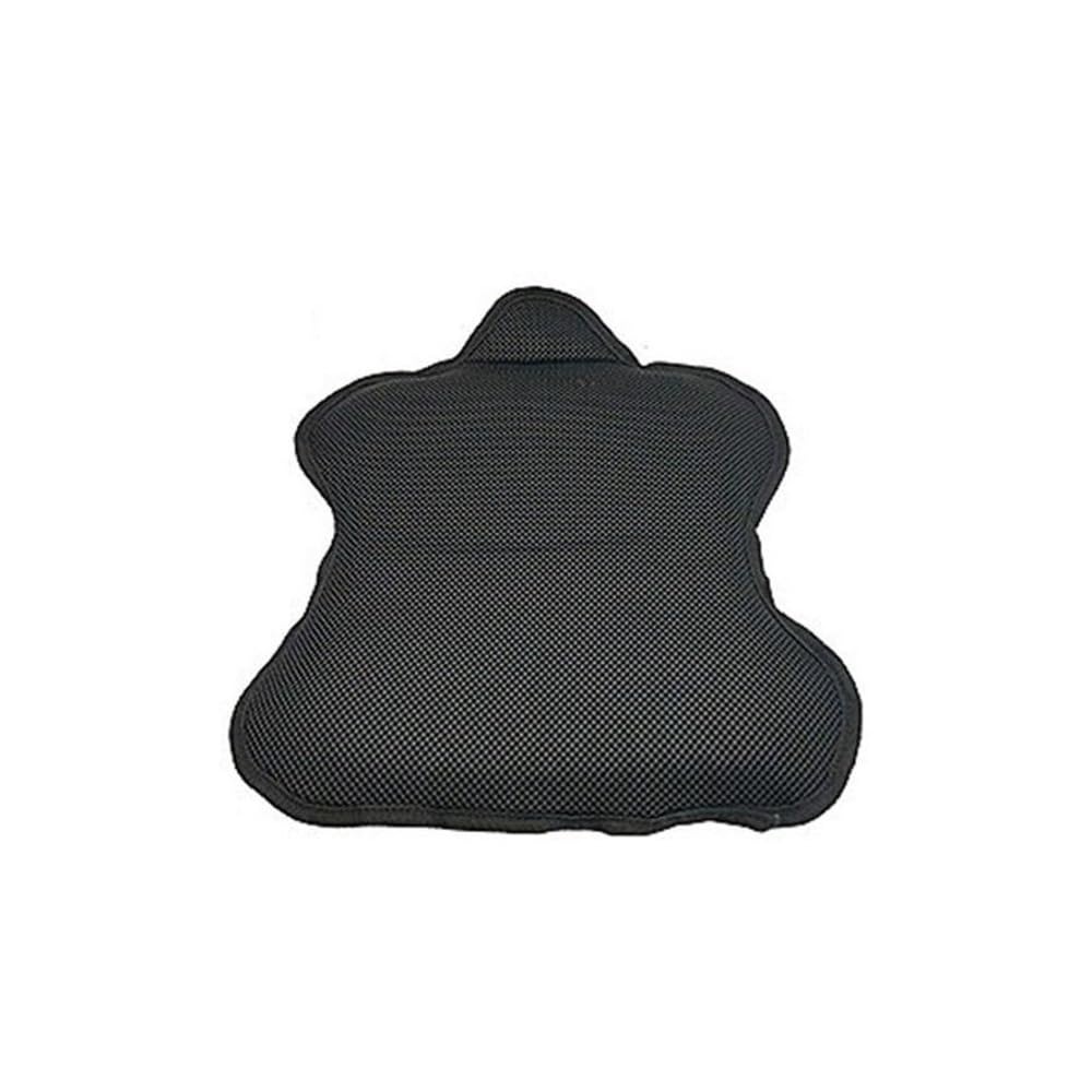 Atmungsaktive Mesh Pad Atmungsaktive Motorrad-Sitzkissen-Isolierung, rutschfest, Sonnenschutz, Luftstoß, Anti-Vier-Sitz-Absorptionspolster-Abdeckung von WRHUOBA