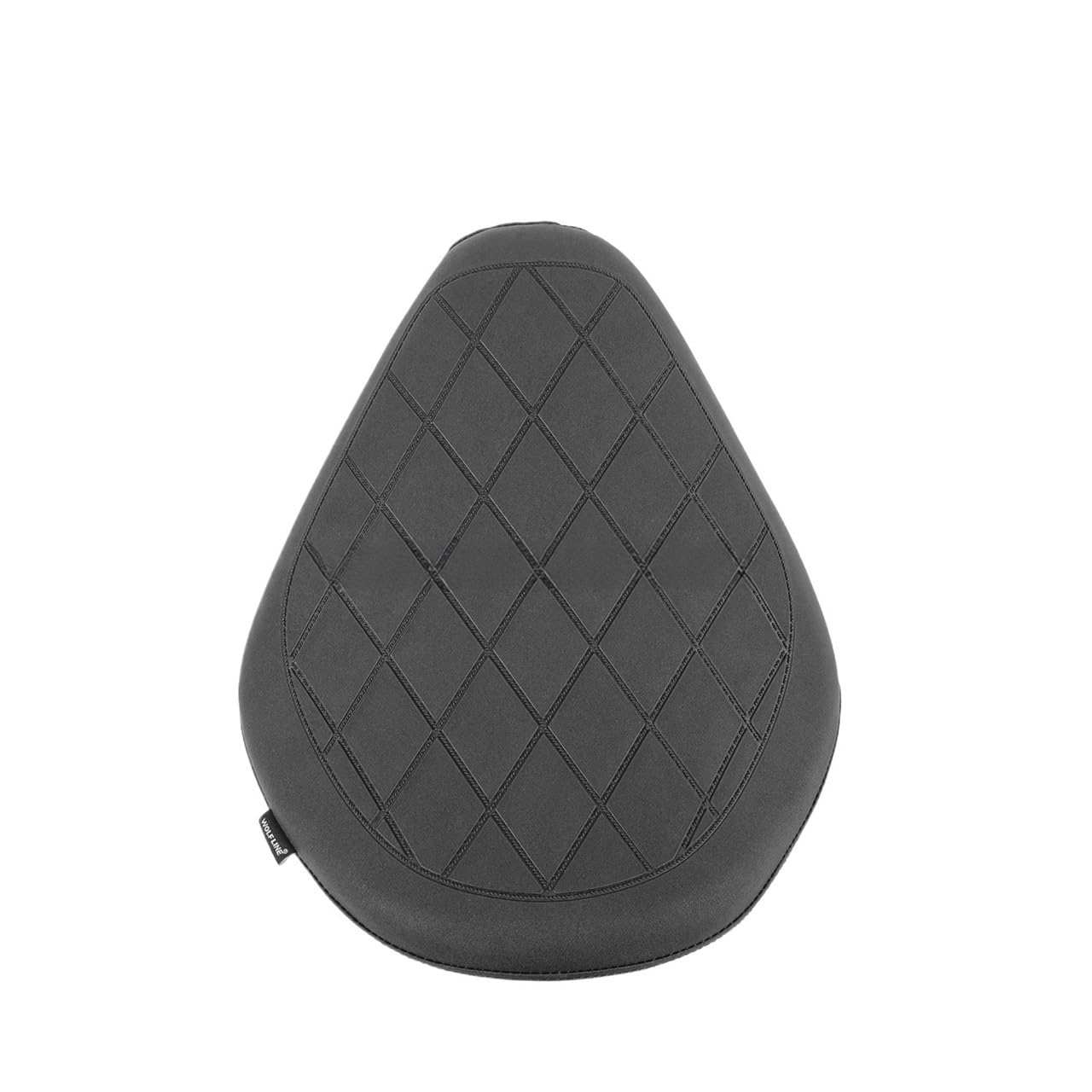 Atmungsaktive Mesh Pad DOPPELSITZKISSEN SATTELRENNEN Für Rebel CMX 250 300 500 Rebel CMX500 Motorrad VORNE HINTEN Sitzkissen Moto Sitzbezug von WRHUOBA