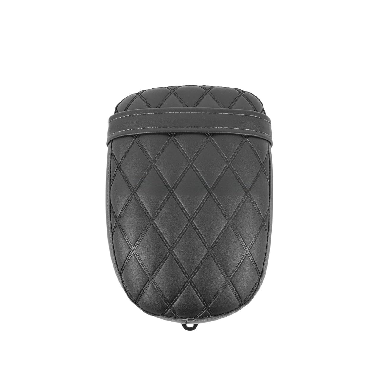 Atmungsaktive Mesh Pad DOPPELSITZKISSEN SATTELRENNEN Für Rebel CMX 250 300 500 Rebel CMX500 Motorrad VORNE HINTEN Sitzkissen Moto Sitzbezug von WRHUOBA