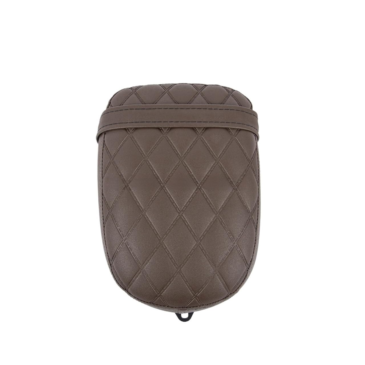 Atmungsaktive Mesh Pad DOPPELSITZKISSEN SATTELRENNEN Für Rebel CMX 250 300 500 Rebel CMX500 Motorrad VORNE HINTEN Sitzkissen Moto Sitzbezug von WRHUOBA