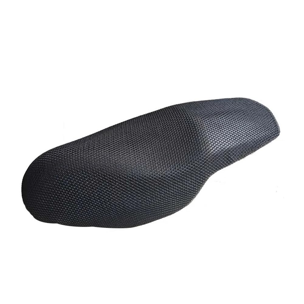 Atmungsaktive Mesh Pad FÜR VOGE SR4 MAX SR4MAX Motorrad Sitzbezug Sonnenschutz Sitzkissenbezug Atmungsaktive Mesh-Kissenbezug von WRHUOBA