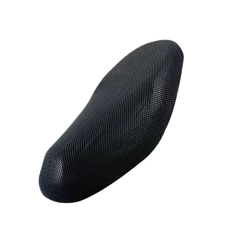 Atmungsaktive Mesh Pad Für 350E 350 E 350 Motorrad Atmungsaktive Mesh Schutz Kissen Sitzbezug Nylon Stoff Sattel Sitzbezug Sitzkissen von WRHUOBA