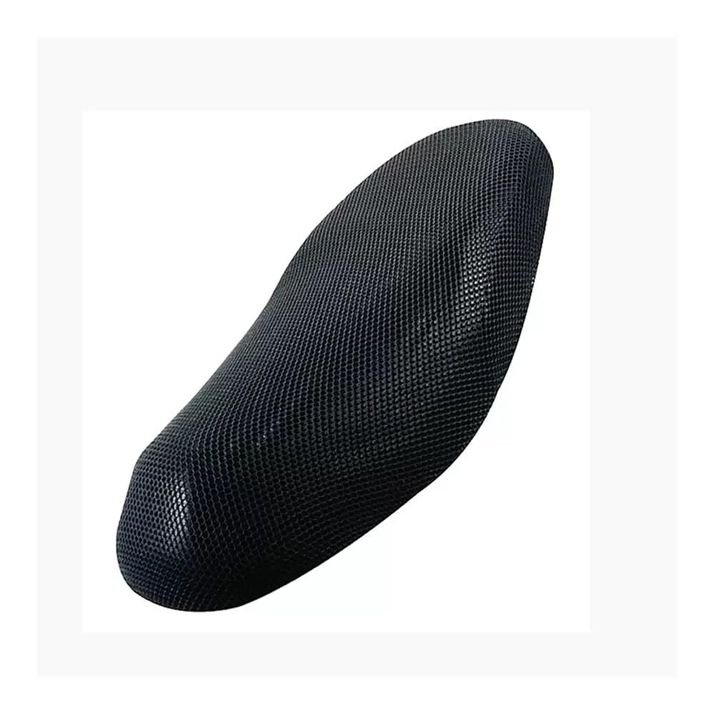 Atmungsaktive Mesh Pad Für 350E 350 E 350 Motorrad Atmungsaktive Mesh Schutz Kissen Sitzbezug Nylon Stoff Sattel Sitzbezug von WRHUOBA