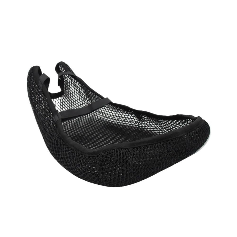 Atmungsaktive Mesh Pad Für Du&Cati Multistrada 950 Sitzbezug MULTISTRADA V2 2022- Motorradzubehör Honeycomb Mesh Sitzkissenschutz von WRHUOBA