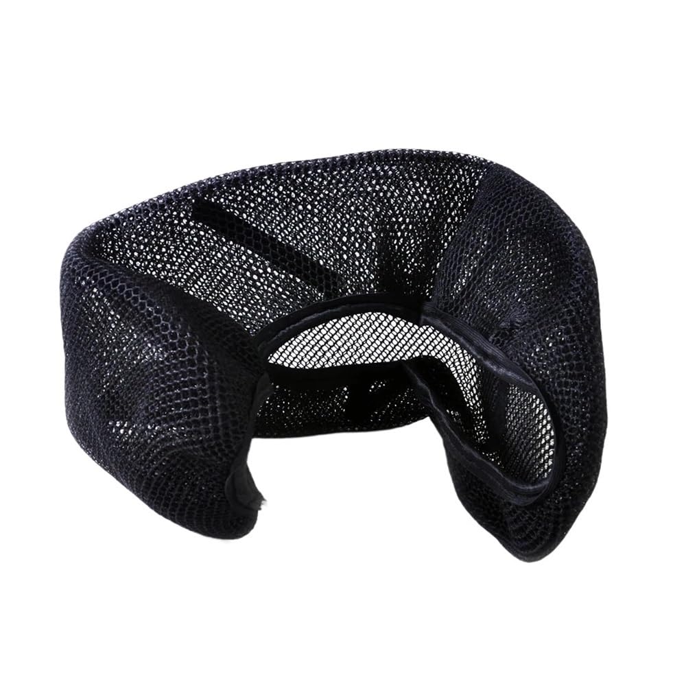 Atmungsaktive Mesh Pad Für Du&Cati Scrambler 800 Scrambler800 Sitzkissenbezug Motorradnetz Mesh Protector Isolierung Kissenbezug Sitzbezug von WRHUOBA