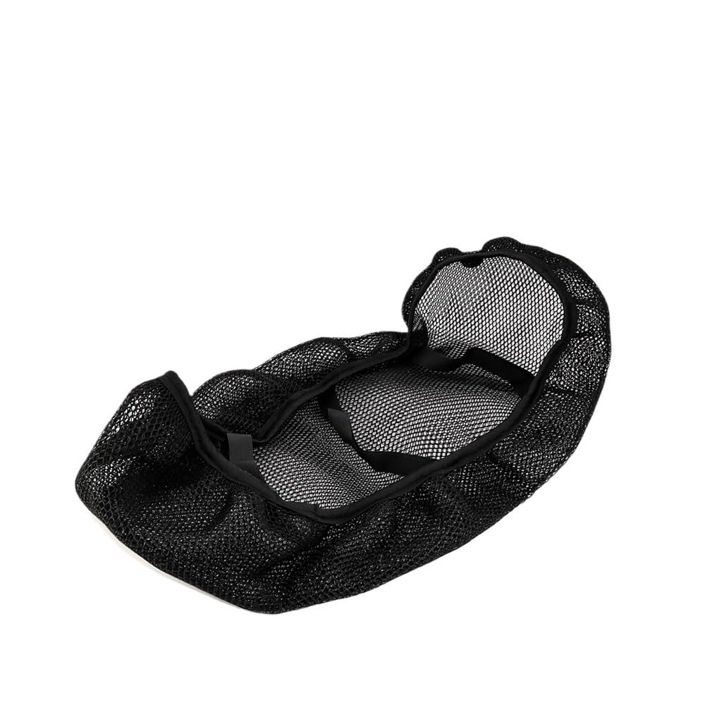 Atmungsaktive Mesh Pad Für Interceptor 650 Int650 Zubehör Motorrad Atmungsaktive Sonnenschutz wasserdichte Mesh Sitzkissen Abdeckung von WRHUOBA