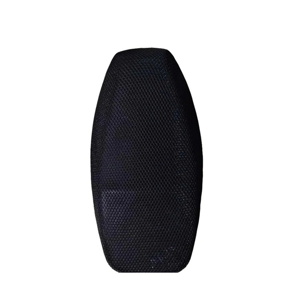 Atmungsaktive Mesh Pad Für KYMCO Downtown 350 350i 300 300i 200 Motorrad Zubehör Atmungsaktive Mesh Sitzkissen Abdeckung Schutz Fall Sitz Abdeckung von WRHUOBA