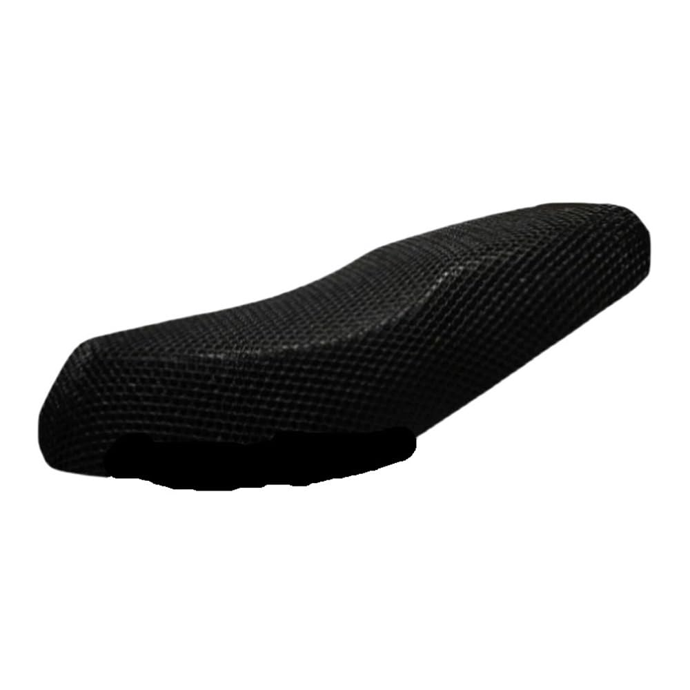 Atmungsaktive Mesh Pad Für Piaggio Beverly 300 400 Motorrad Atmungsaktive Mesh Schutz Kissen Sitzbezug Nylon Stoff Sattel Sitzbezug von WRHUOBA