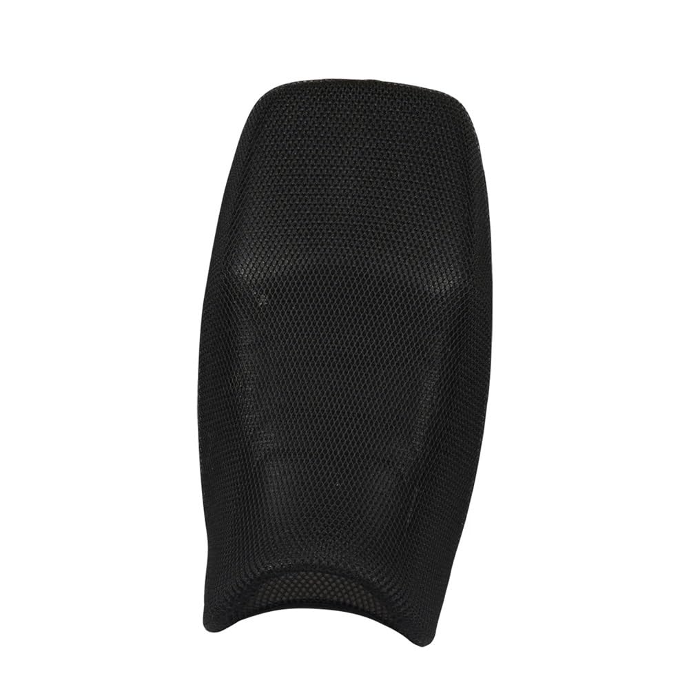 Atmungsaktive Mesh Pad Für Su&zuki V-Strom VStrom DL650 DL1000 DL250 DL 650 1000 250 Motorrad Anti-Slip Mesh Stoff Schutz Kissen Sitzbezug von WRHUOBA