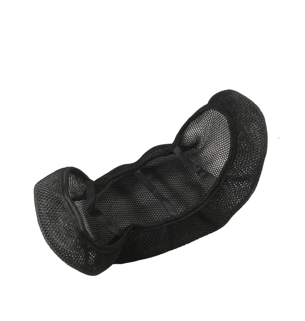 Atmungsaktive Mesh Pad Für Su&zuki V-Strom VStrom DL650 DL1000 DL250 DL 650 1000 Nylon Stoff Sattel Sitzbezug Motorrad Schutz Kissen Sitzbezug von WRHUOBA