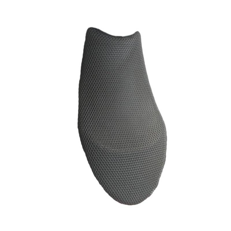 Atmungsaktive Mesh Pad Für Super SOCO TS Lite TS Pro TS TSX 1200R Motorrad Zubehör Kissen Sitzbezug Schutz Atmungsaktive Sunproof Mesh Abdeckung von WRHUOBA