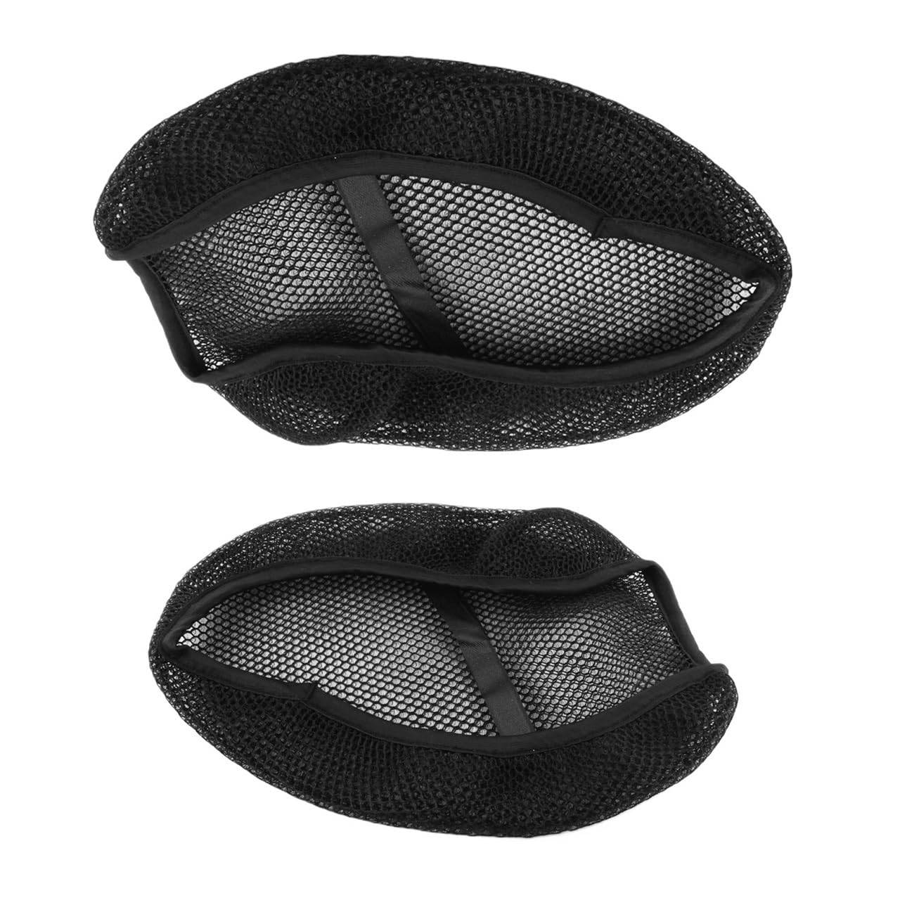 Atmungsaktive Mesh Pad Geeignet Für Kaw&asaki Z900 Z 900 Motorradsitz Wärmeableitung Sitzbezug Wärmeisolationsschutz Sonnenschutz Wasserdicht von WRHUOBA