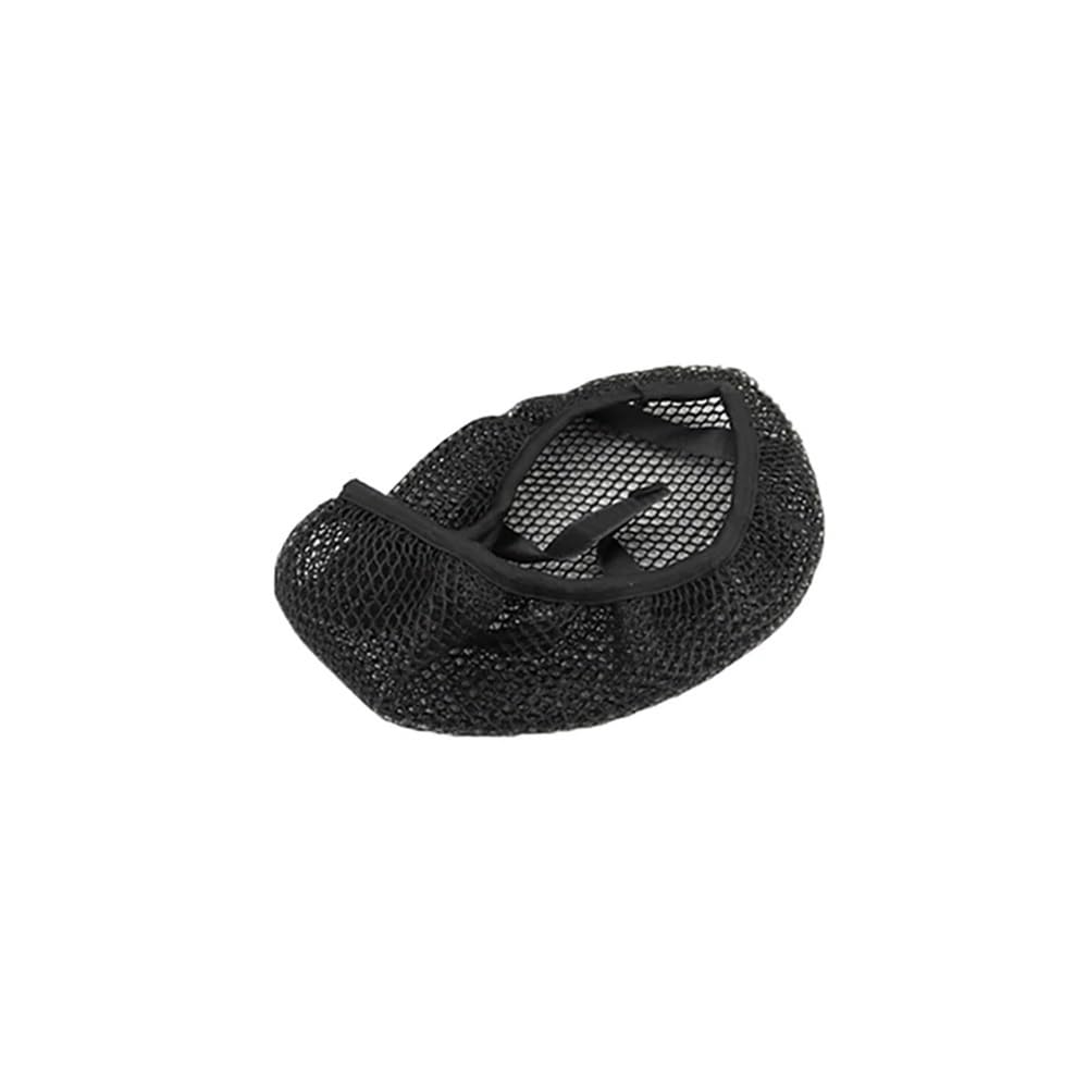 Atmungsaktive Mesh Pad Himalayan 411 Zubehör für Himalayan-411 2016–2022 Motorrad-Sitzbezug, Wabennetz-Kissen, Motorrad-Kissen-Sitzbezug von WRHUOBA