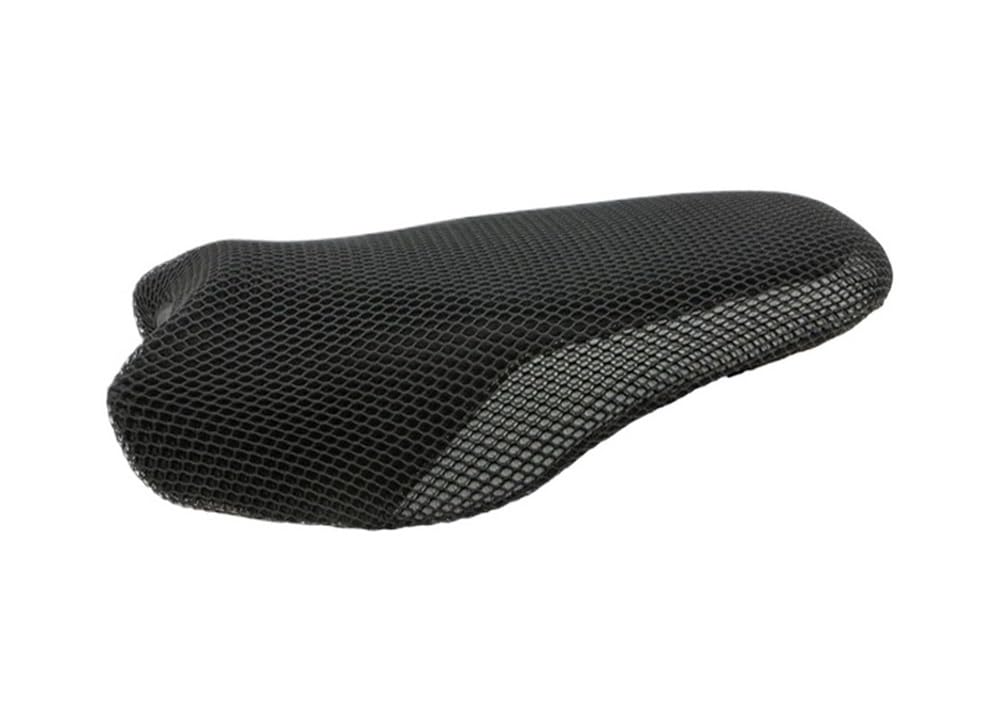 Atmungsaktive Mesh Pad Motorrad Anti-Slip Mesh Stoff Sitzbezug Atmungsaktive Kissen Für Yam&aha Tracer 7 Tracer 700 GT MT-07 Tracer Moto Sitzbezug von WRHUOBA