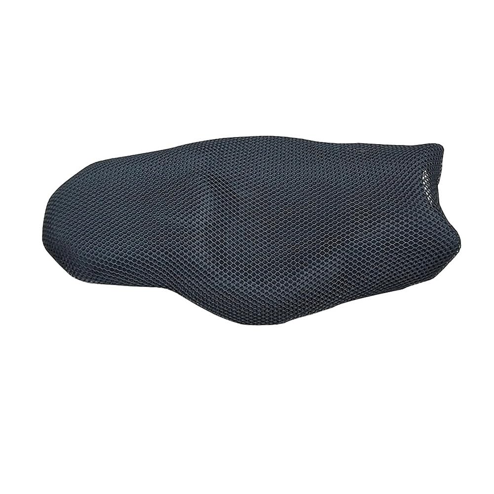 Atmungsaktive Mesh Pad Motorrad Atmungsaktive Mesh Kissen Sitzbezug Sitzkissen Hülse Für G1-125 G2-125 KD150-G1-G2 von WRHUOBA