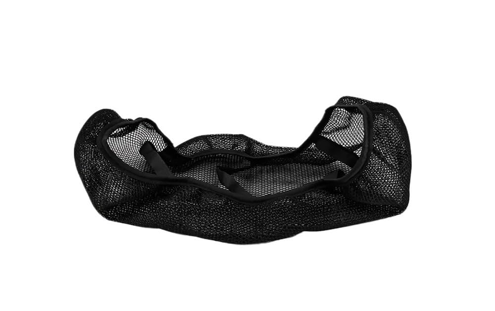 Atmungsaktive Mesh Pad Motorrad Für Yam&aha Tracer 7 Tracer 700 GT MT-07 Tracer Anti-Slip Mesh Stoff Sitzbezug Atmungsaktive Sitzkissen Sitzbezug von WRHUOBA