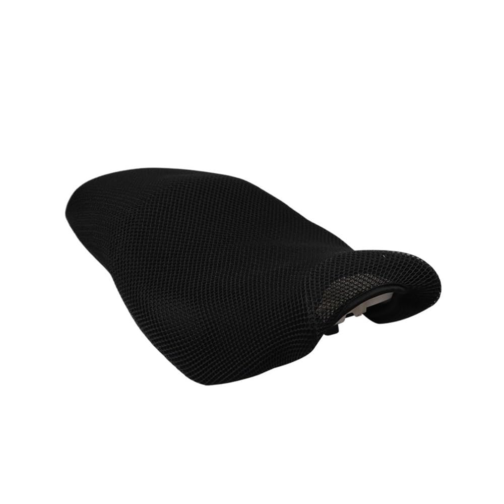 Atmungsaktive Mesh Pad Motorrad Kissen Sitzbezug Für Kaw&asaki Ve&rsys 650 Ve&rsys650 Schutz Sonnenschutz Atmungsaktive Wärmeableitung Mesh Kissen von WRHUOBA