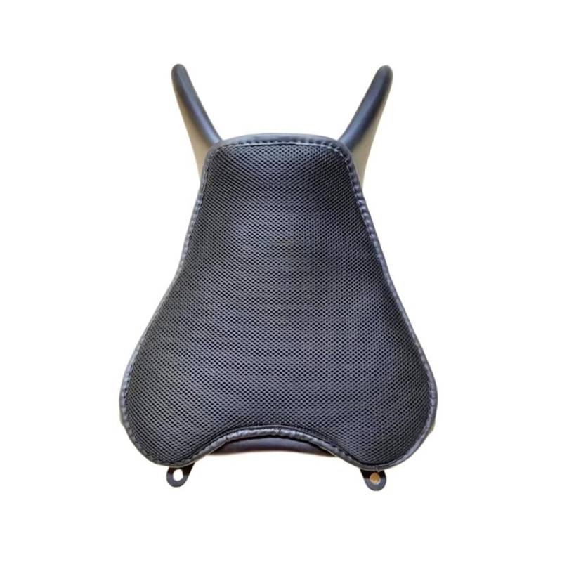 Atmungsaktive Mesh Pad Motorrad Kühlung Sitzkissen Universal Mesh Atmungsaktive Sitzbezüge Für Fahrräder Motorrad Sitz Abdeckung Schutz Staub Abdeckung von WRHUOBA