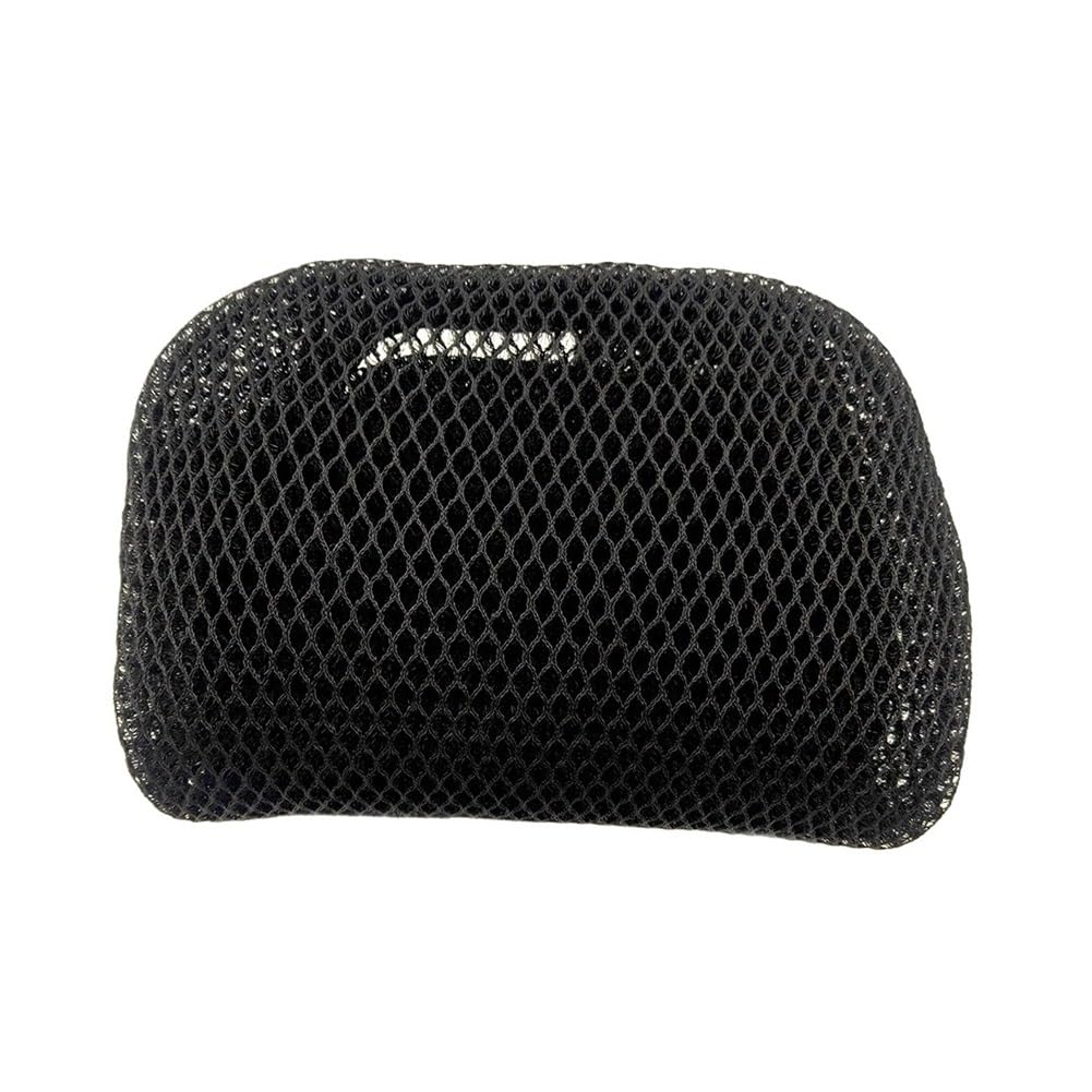 Atmungsaktive Mesh Pad Motorrad Schutz Kissen Sitzbezug Motorrad Net Moto Schutz Für CBF190TR C&BF 190R CBF190X Moto Sitzkissen von WRHUOBA