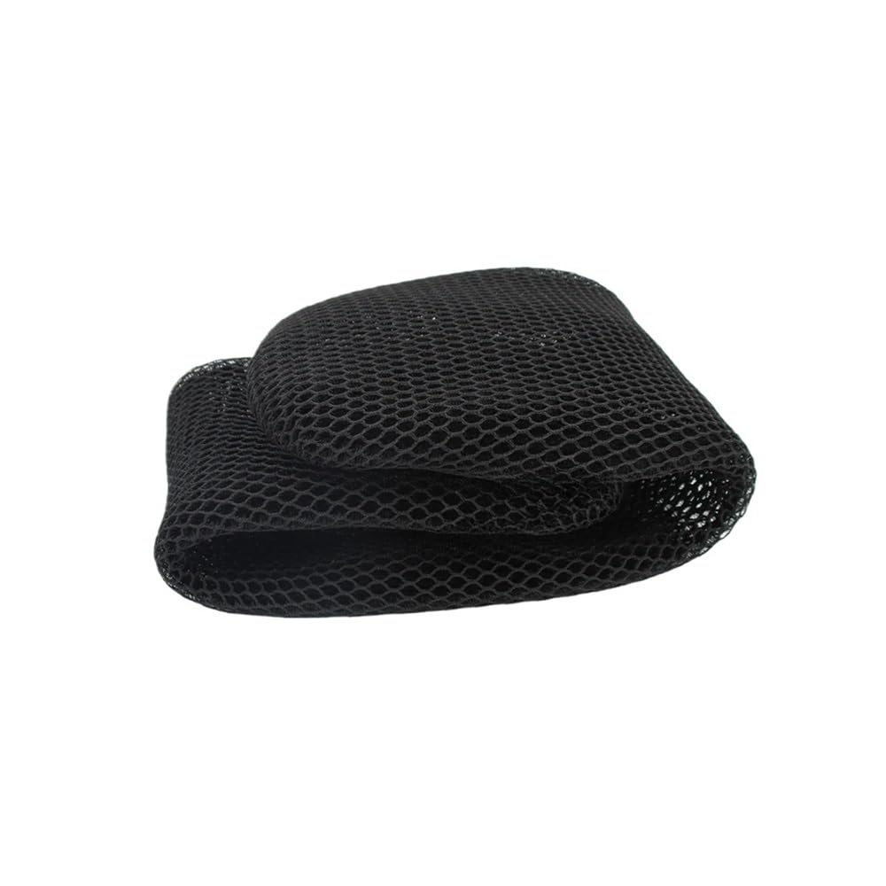 Atmungsaktive Mesh Pad Motorrad Sitz Abdeckung Schützen Abdeckung Sitz Wärmedämmung Schutz Kissen Für Aprilia Tuareg 660 2021 2022 2023 Tuareg 660 von WRHUOBA