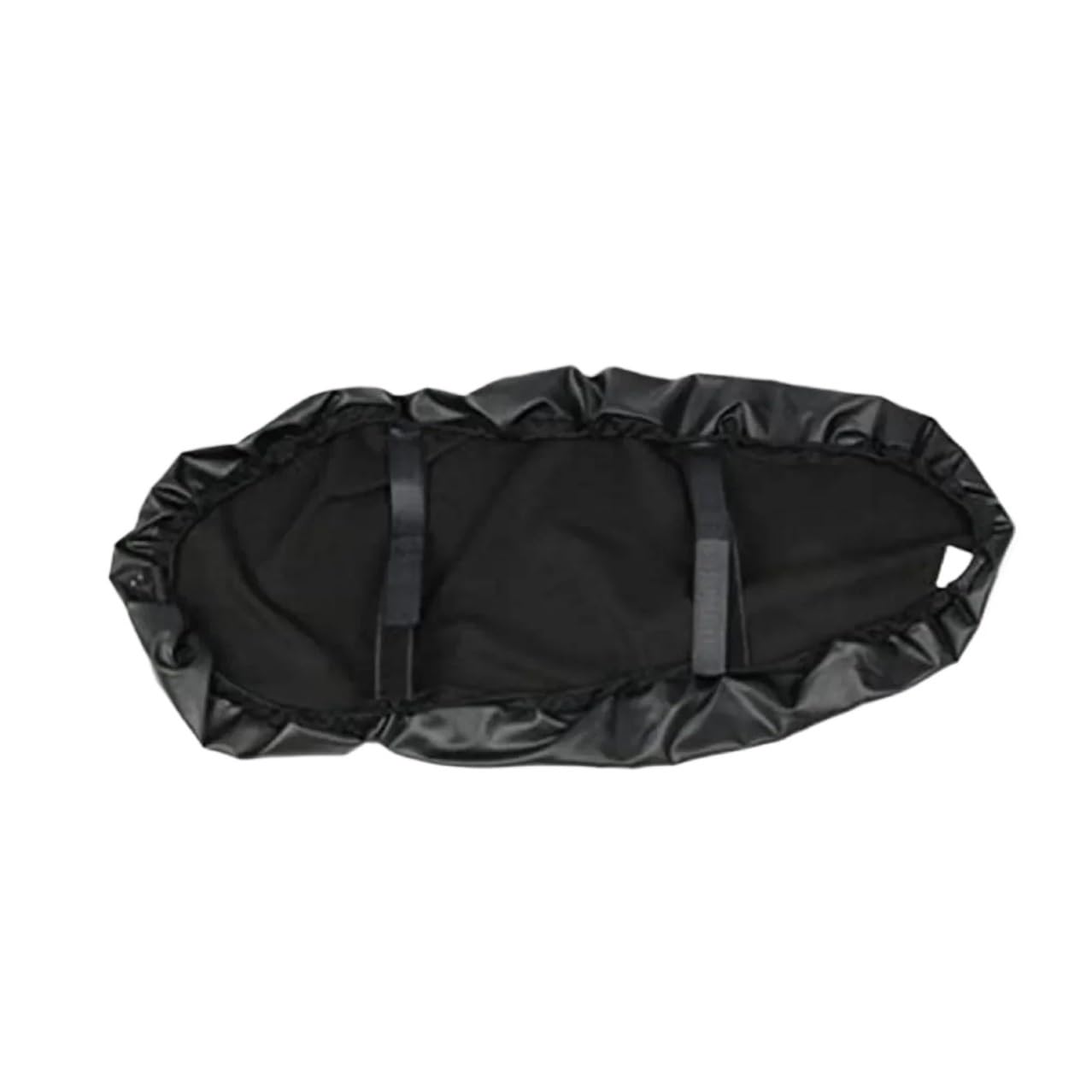 Atmungsaktive Mesh Pad Motorrad-Sitzbezug, Kissenbezug, staubdicht, wasserdicht, Sonnenschutz, Motorrad-Roller-Kissen, Sitzschutz, Zubehör von WRHUOBA